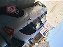 Chery Tiggo 3